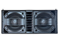 Audibax Pro Audibax Seattle 261LA Line Array Audibax Pro Audibax Seattle 261LA Line Array